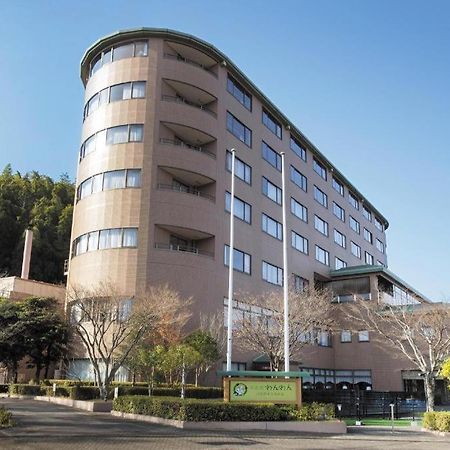 Izumigo Lake Hamanako Dog Paradise Hotel Hamamatsu Exterior foto