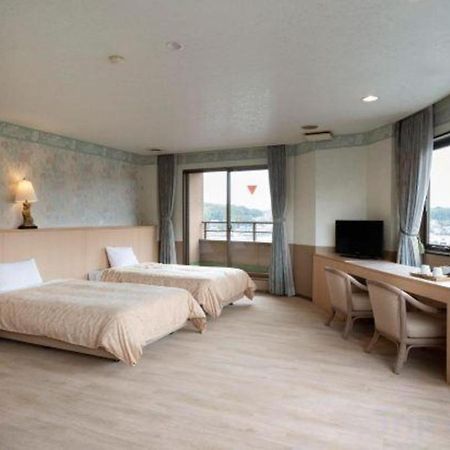 Izumigo Lake Hamanako Dog Paradise Hotel Hamamatsu Exterior foto