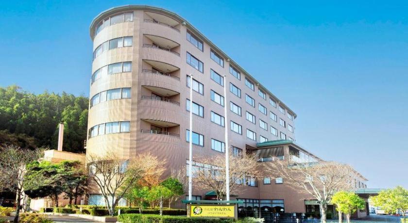 Izumigo Lake Hamanako Dog Paradise Hotel Hamamatsu Exterior foto
