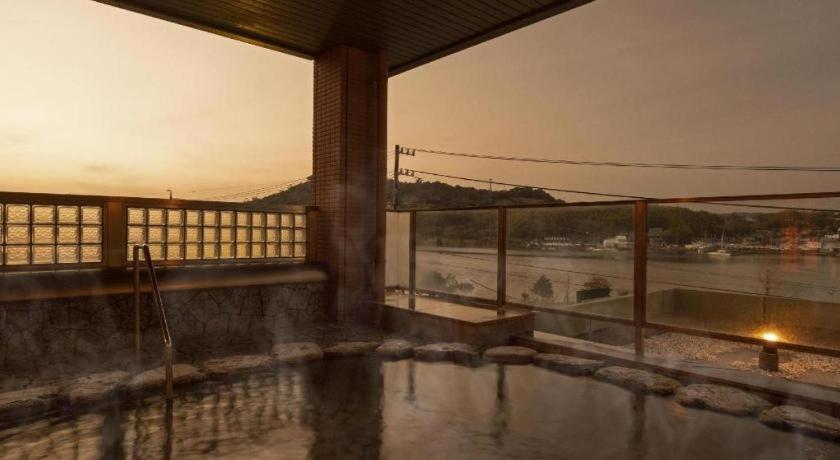Izumigo Lake Hamanako Dog Paradise Hotel Hamamatsu Exterior foto