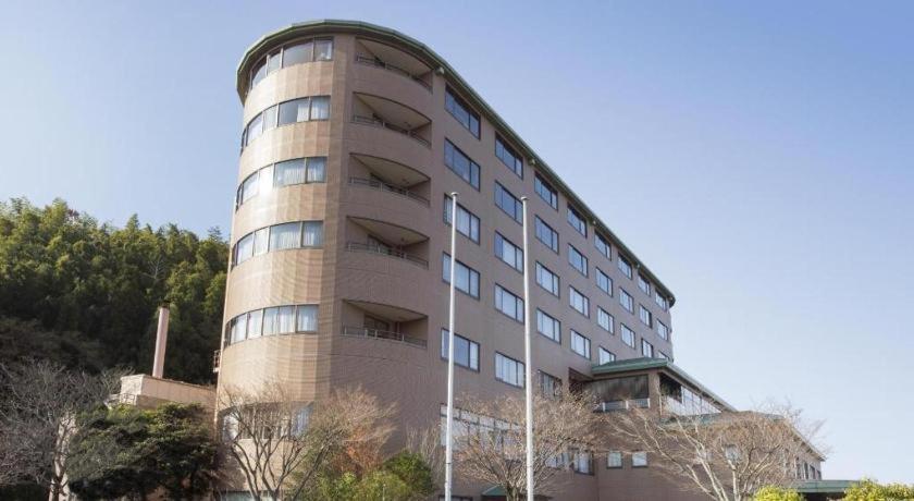 Izumigo Lake Hamanako Dog Paradise Hotel Hamamatsu Exterior foto