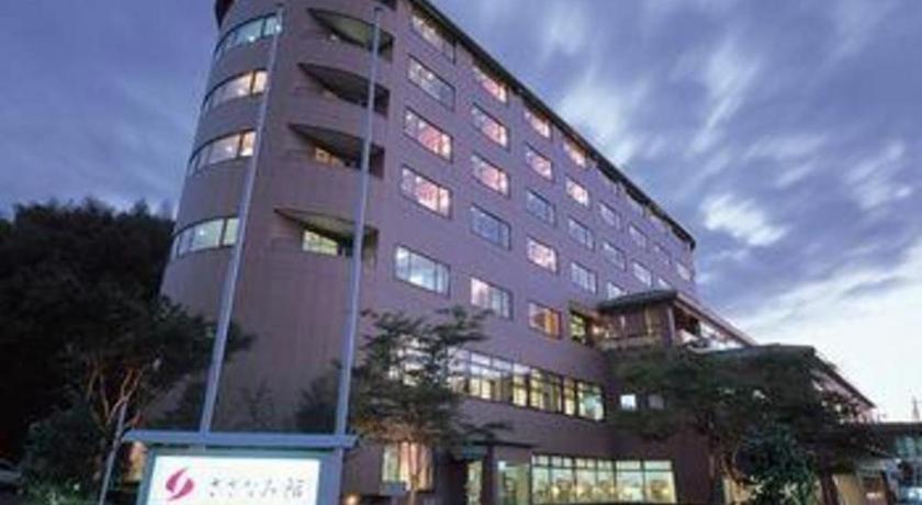 Izumigo Lake Hamanako Dog Paradise Hotel Hamamatsu Exterior foto