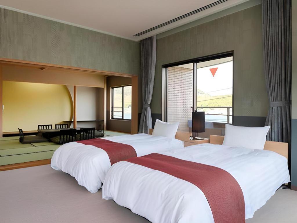 Izumigo Lake Hamanako Dog Paradise Hotel Hamamatsu Exterior foto